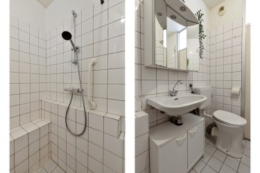 Badkamer