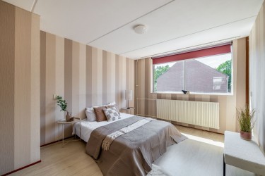 Slaapkamer
