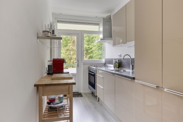 Keuken