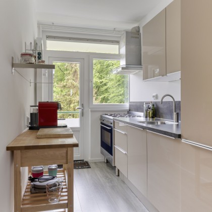 Moderne keuken
