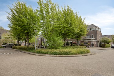 Rust en ruimte