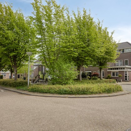 Rust en ruimte