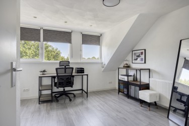 Slaapkamer
