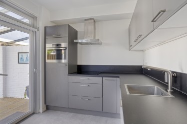Keuken