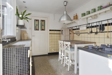 Keuken