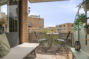 Balkon