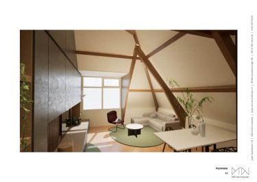 Artist impression