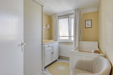 Slaapkamer