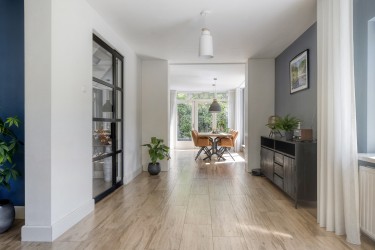 Woonkamer
