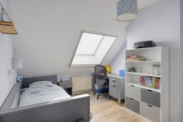Slaapkamer
