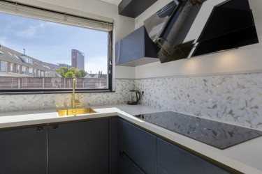 Keuken