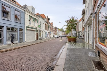Prettig wonen