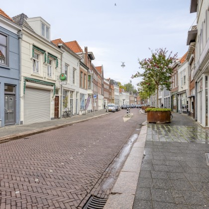 Prettig wonen