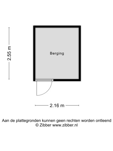 Plattegronden