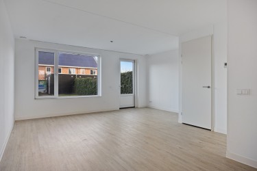 Welkom thuis