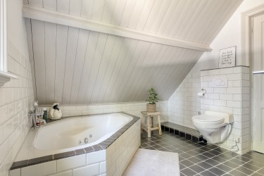 Slaapkamer
