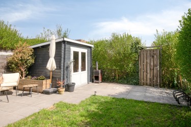 Tuin
