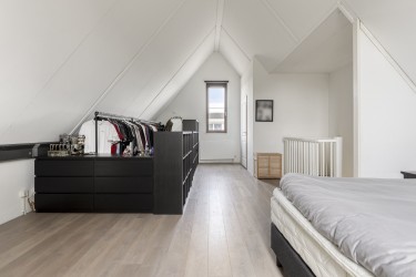 Slaapkamer
