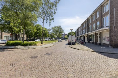 Omgeving