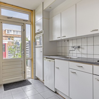 Functioneel ingericht