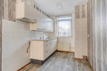 Keuken