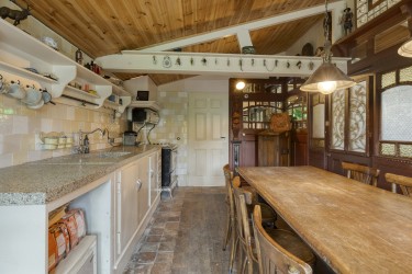 Keuken