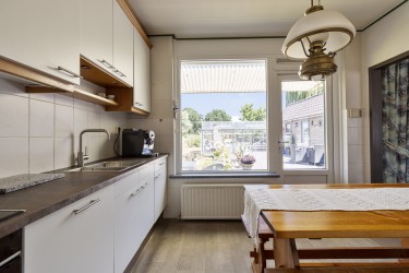 Keuken