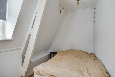 Slaapkamer