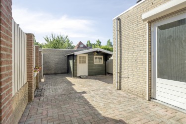 Onderhoudsvrij