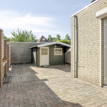 Onderhoudsvrij