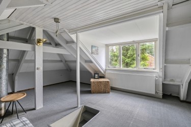 Slaapkamer