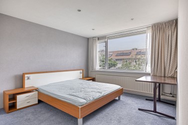 Slaapkamer
