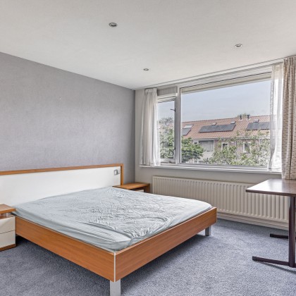 Drie slaapkamers