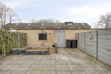 Onderhoudsvriendelijk