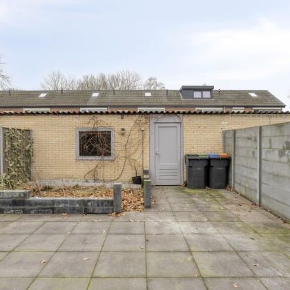 Onderhoudsvriendelijk