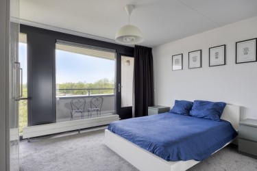 Slaapkamer
