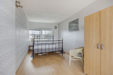Twee extra kamers