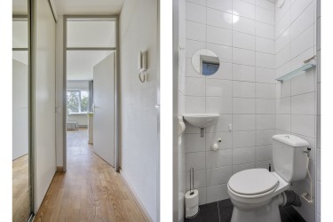 Badkamer