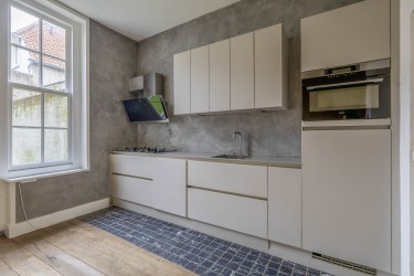 Keuken