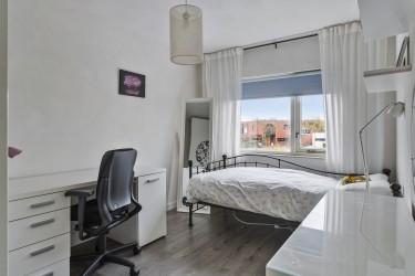 Slaapkamer
