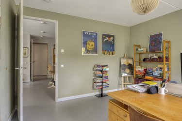 Slaapkamer