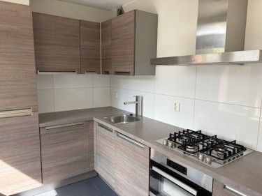 Keuken