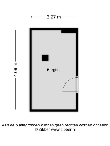 Plattegronden