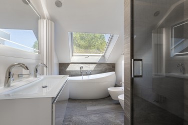 Badkamer