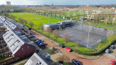 Extra foto's