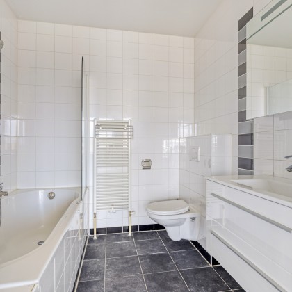 Badkamer ensuite
