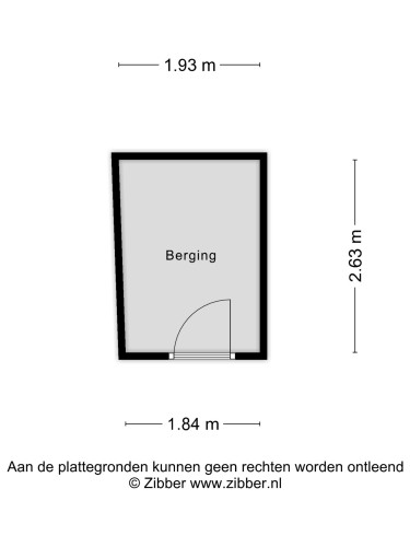 Plattegronden