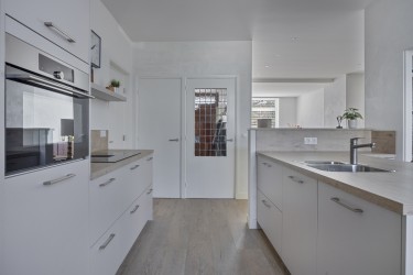 Keuken