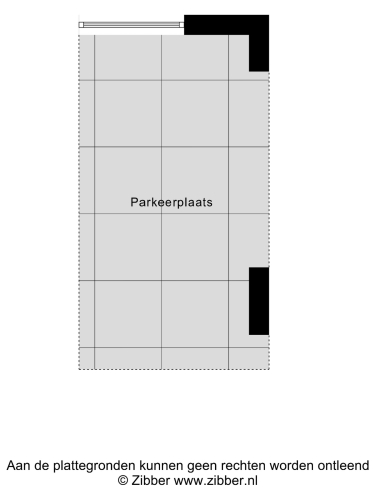 Plattegronden