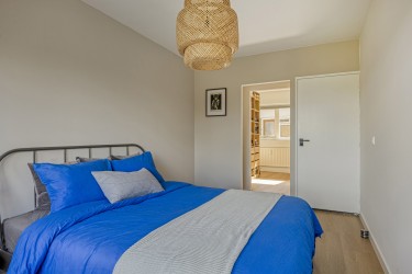 Slaapkamer